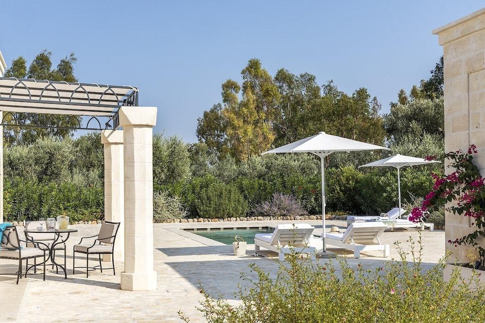 Masseria San Domenico 사벨레트리 외부 사진