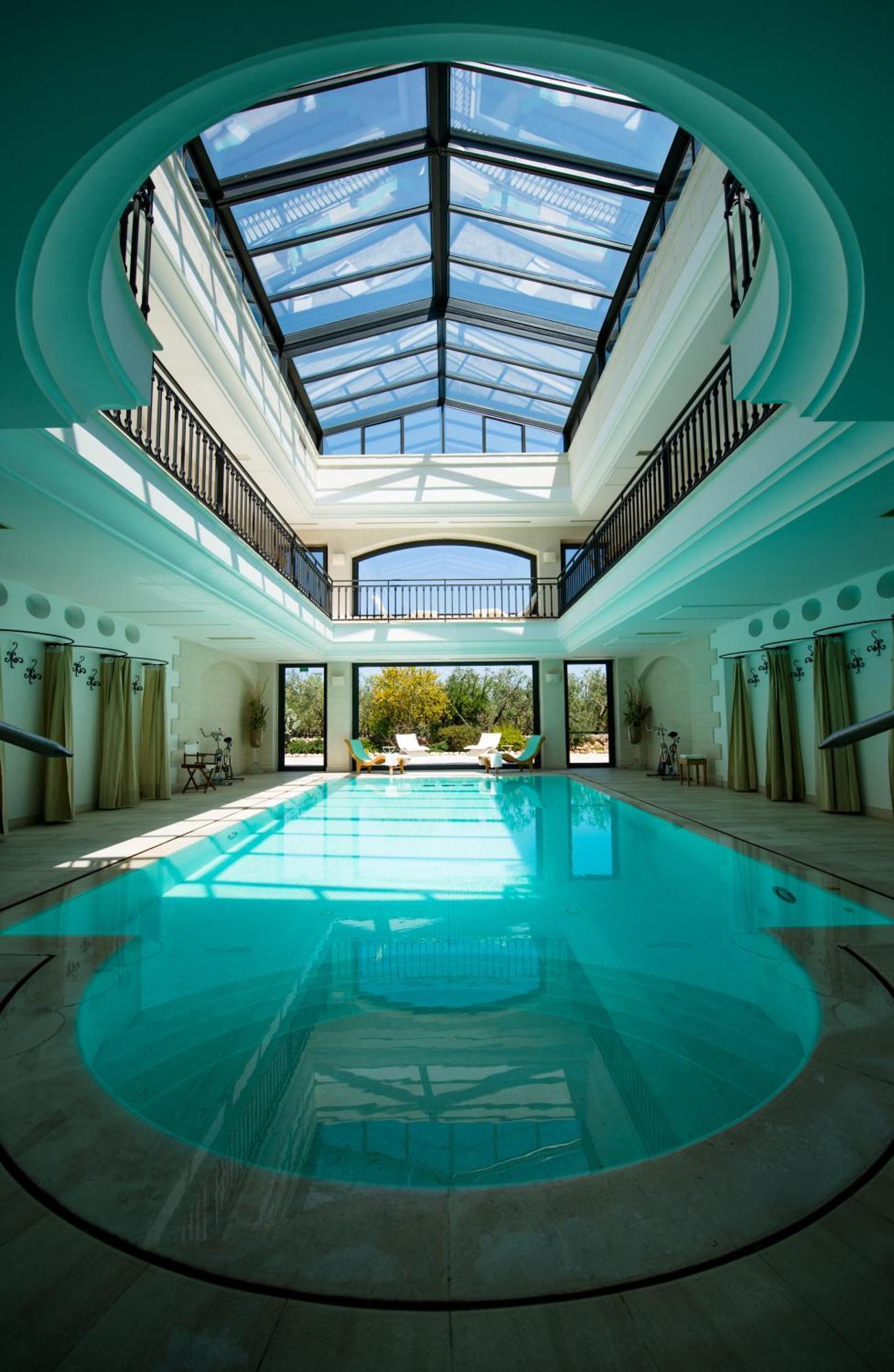 Masseria San Domenico 사벨레트리 외부 사진